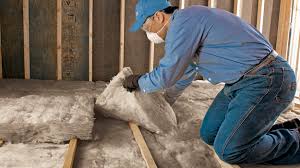 Best Spray Foam Insulation  in East End, AR